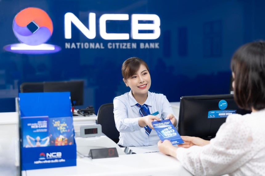 NCB kỳ vọng tăng trưởng cho vay hơn 16%, quy mô khách hàng lên 1,15 triệu khách trong năm 2024