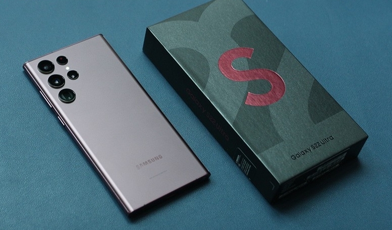 Samsung Galaxy S24 Ultra ra mắt, flagship 2 năm tuổi Galaxy S22 Ultra có còn hấp dẫn?