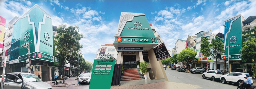 Công ty của nhà sáng lập ‘tỷ USD’ Võ Phi Nhật Huy mở văn phòng tại Đà Nẵng