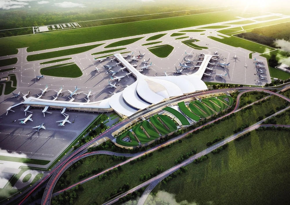 Ai sẽ là nhà đầu tư dự án thành phần 4 của sân bay Long Thành?