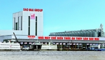 Cổ phiếu Sao Mai (ASM) trần cứng sau thông tin về cuộc họp ĐHĐCĐ