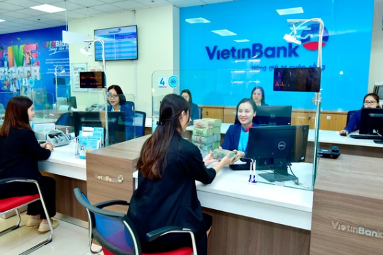 VietinBank miễn nhiệm một Phó Tổng giám đốc