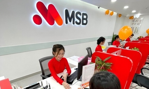 Vụ "bốc hơi" 338 tỷ đồng tại MSB: Ai bồi thường thiệt hại cho người gửi tiền?
