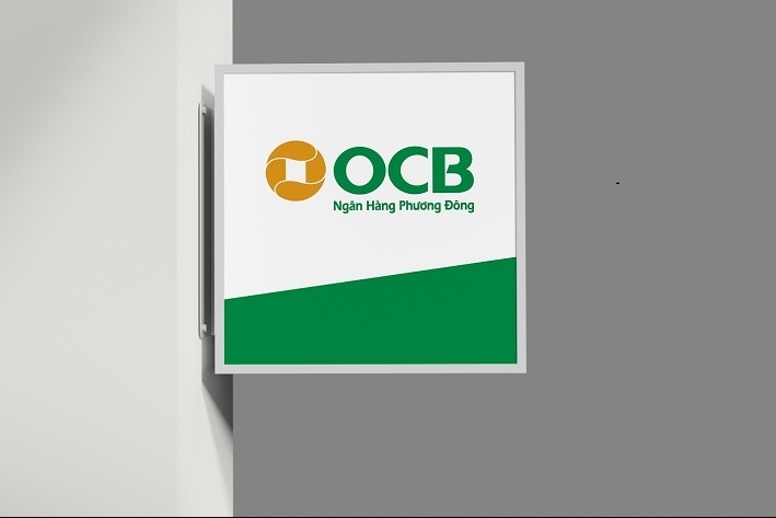 OCB lên kế hoạch tham vọng với lợi nhuận trước thuế tăng 66%, chia cổ tức 20% bằng cổ phiếu