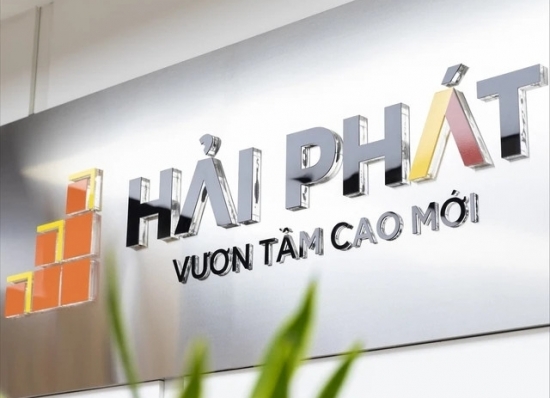 hai phat invest hpx thay ghe lanh dao muon phat hanh co phieu nham tra no