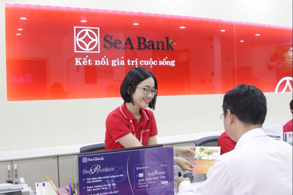 SeABank muốn “thâu tóm” hoàn toàn Asean Securities, dự kiến tăng vốn lên tối đa 30.000 tỷ đồng