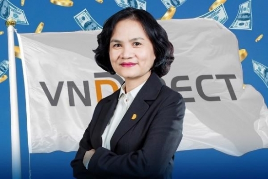 Chủ tịch Phạm Minh Hương: Đội ngũ của VNDIRECT còn thiếu kinh nghiệm trong việc phòng bị, ngăn chặn các cuộc tấn công mạng tinh vi
