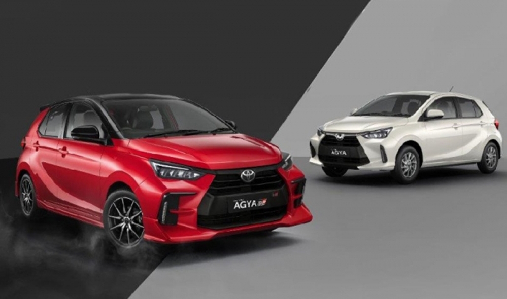 Toyota Wigo có gì khi tái xuất thị trường Việt?