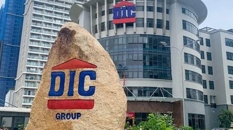 DIC Corp dự định tăng vốn, hơn 1 tỷ cổ phiếu sẽ được lưu hành?