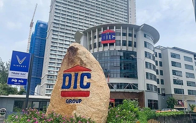 DIC Corp dự định tăng vốn, hơn 1 tỷ cổ phiếu sẽ được lưu hành?