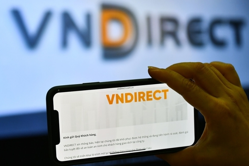 VNDirect được duyệt tăng vốn lên hơn 15.000 tỷ đồng