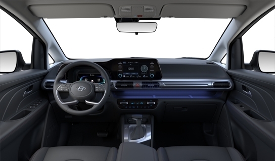 Hyundai Stargazer X: Mẫu ô tô gia đình "giá rẻ", liệu có "đấu lại" Xpander Cross?