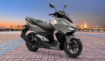 Honda Vario 160: Đại lý "thiết đãi" khách hàng bằng loạt khuyến mại