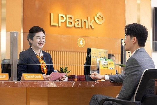 Vì sao LPBank bất ngờ muốn đổi tên ngân hàng?