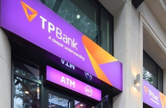 TPBank đặt mục tiêu lợi nhuận thấp hơn thực hiện năm 2022, không chia cổ tức trong năm 2024