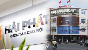 Cổ phiếu Hải Phát (HPX) giảm kịch sàn và bóng dáng dòng tiền đầu cơ