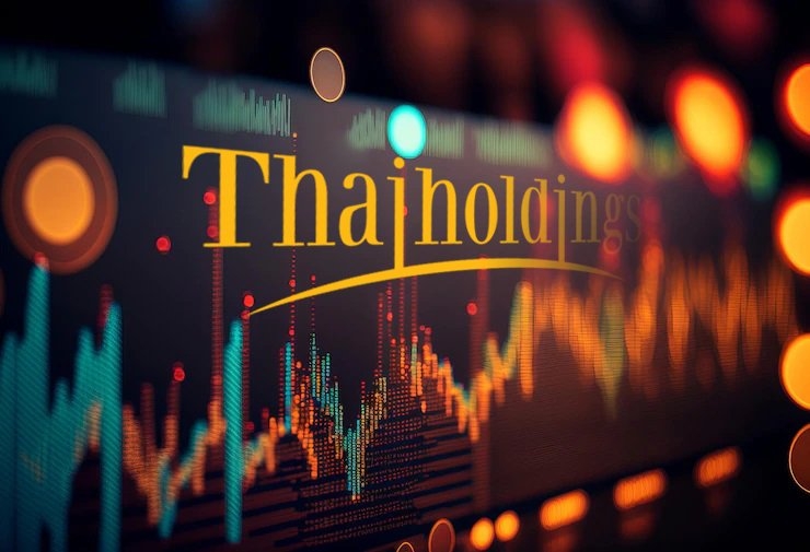 Thaiholdings đạt lợi nhuận sau thuế hơn 220 tỷ đồng