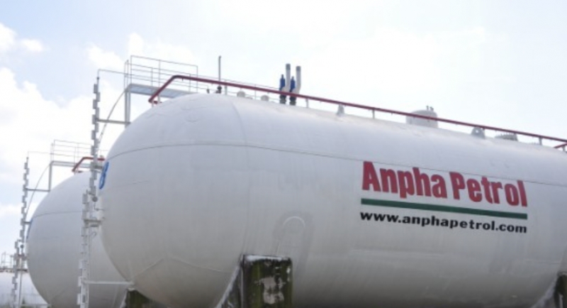 Tập đoàn Dầu khí AnPha bị kiểm toán nghi ngờ khả năng hoạt động liên tục