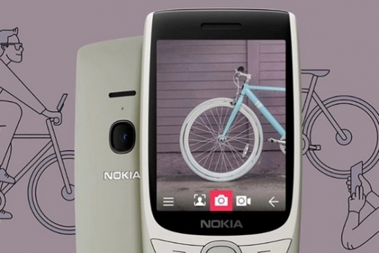 Bảng giá điện thoại Nokia hôm nay (2/4): Chỉ từ vài trăm nghìn đồng