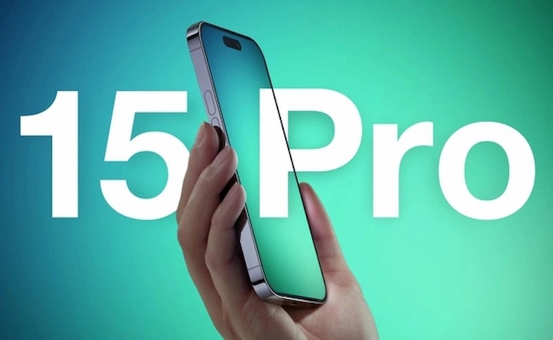 iPhone 15 Pro chỉ còn từ 25 triệu: Trang bị cao cấp, đối thủ số 1 của Galaxy S24 Ultra