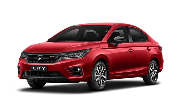 Hãng ô tô Honda đồng loạt giảm giá nhiều sản phẩm: Mức giảm lên tới 220 triệu đồng