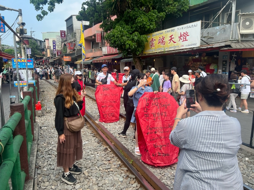 71 khách của Vietravel du lịch ở Đài Loan (Trung Quốc) không bị ảnh hưởng bởi động đất
