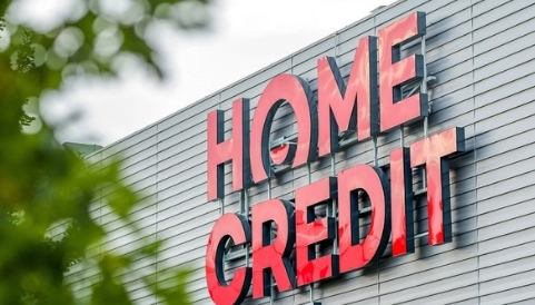 Home Credit báo lãi năm 2023 "lao dốc" hơn 68%, về mức thấp kỷ lục