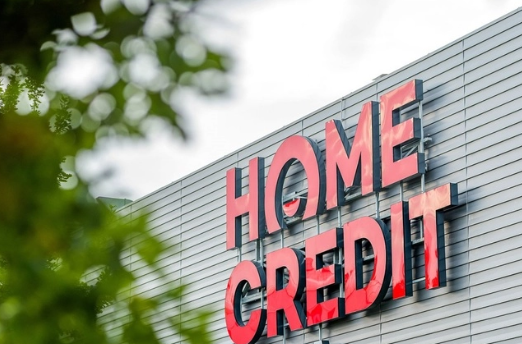 Home Credit báo lãi năm 2023 