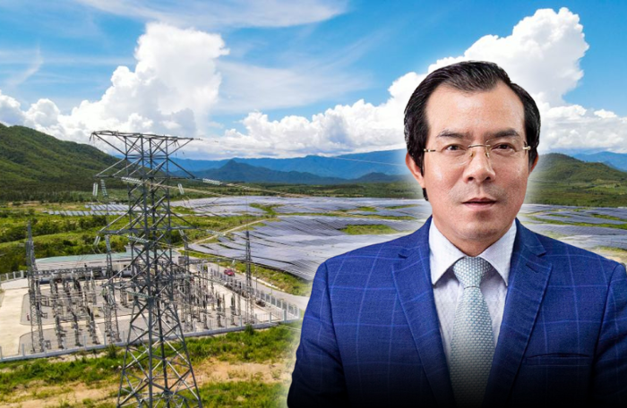 BB Power Holdings của “đại gia năng lượng” Vũ Quang Bảo báo lỗ nặng nhất 3 năm, không thể thu xếp trả nợ trái phiếu