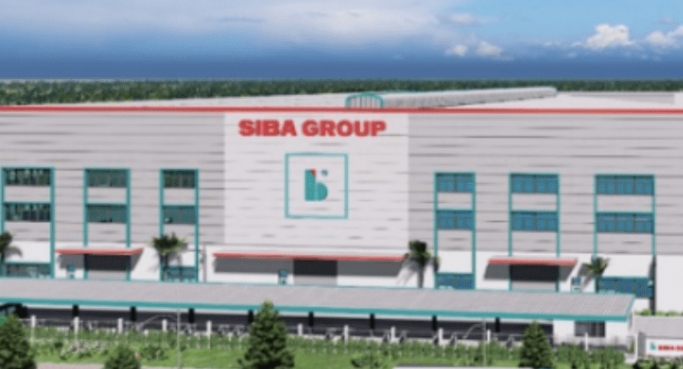Siba Group dự kiến giải thể công ty Năng lượng sạch Vmeco Đồng Tháp