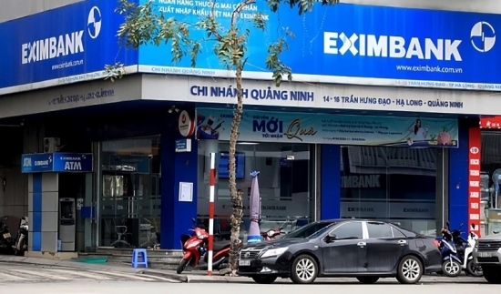 eximbank ky vong loi nhuan tang truong 90 du kien chia co tuc ty le 10 trong nam 2024
