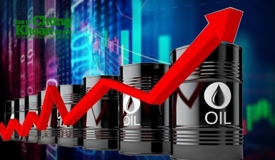 Thị trường chứng khoán kỳ vọng đảo chiều, BĐS và dầu khí tiếp tục hút tiền