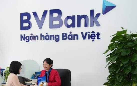 BVBank tham vọng lợi nhuận tăng 179%, niêm yết trên HOSE năm 2024