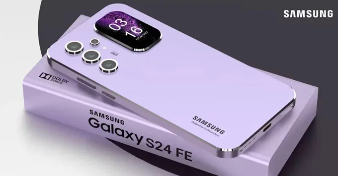 Samsung Galaxy S24 FE sắp ra mắt và đang được kích hoạt thử nghiệm