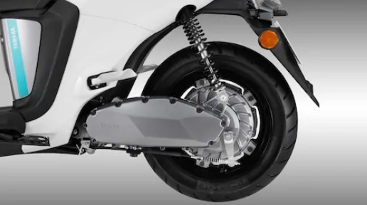 Yamaha ra mắt mẫu xe máy điện dành cho shipper: Thiết kế độc đáo, màn hình LCD, giá bán "ngã ngửa"