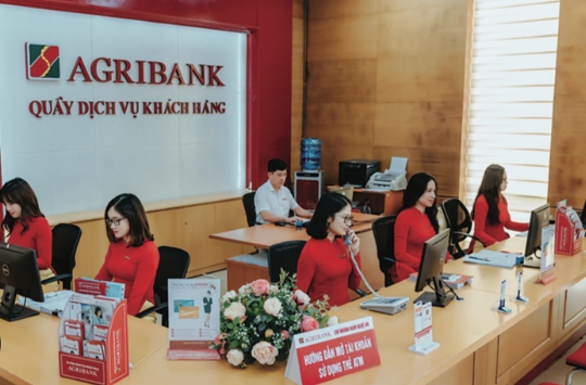 Agribank rao bán khoản nợ hàng nghìn chỉ vàng với giá giảm một nửa