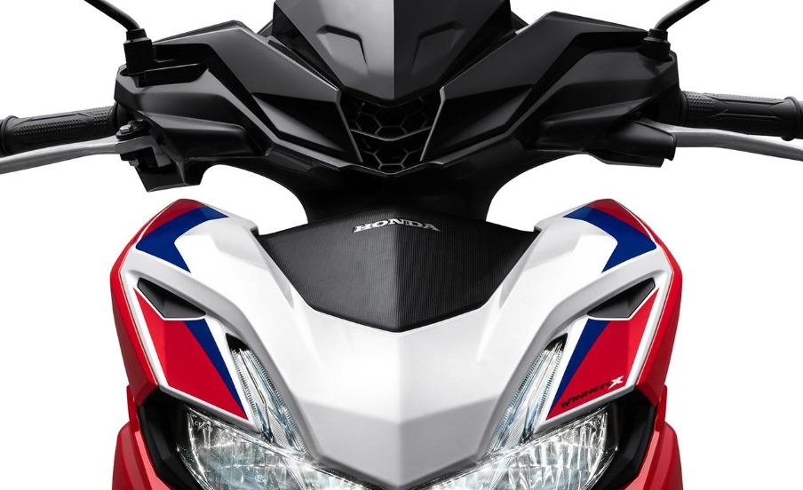 Giá xe máy Honda Winner X "dò đáy" trong tháng 4/2024: Vượt mặt Yamaha Exciter?
