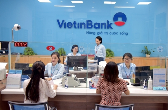 VietinBank muốn dùng toàn bộ lợi nhuận để trả cổ tức