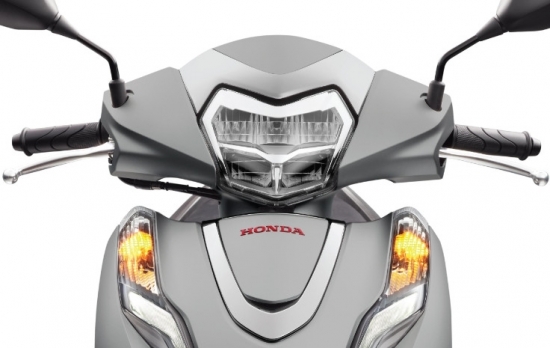 Honda Lead thu hút khách hàng với giá chỉ 29 triệu: Vision chuẩn bị "thất sủng"?
