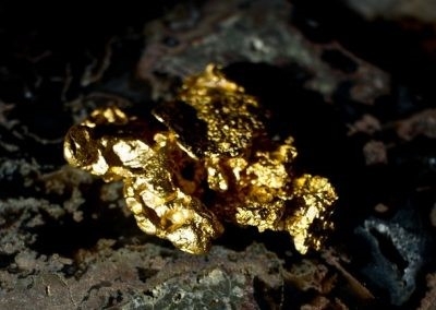 Thực hư mỏ vàng Grasberg lớn nhất thế giới