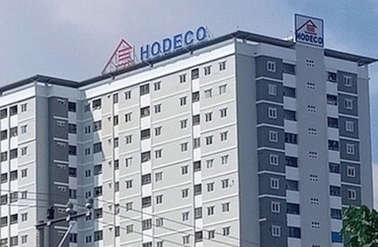 Khó tập trung cổ đông nhỏ lẻ, Hodeco (HDC) tổ chức Đại hội cổ đông bất thành