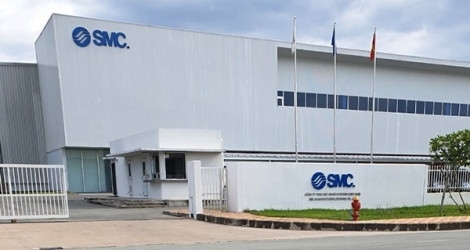 Thép SMC (SMC) muốn khắc phục tình trạng cổ phiếu bị cảnh báo/kiểm soát nhờ bán tài sản