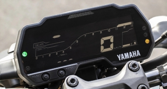 Chiếc xe máy Yamaha gây chú ý với diện mạo "hổ báo": Giá cực "yêu thương"