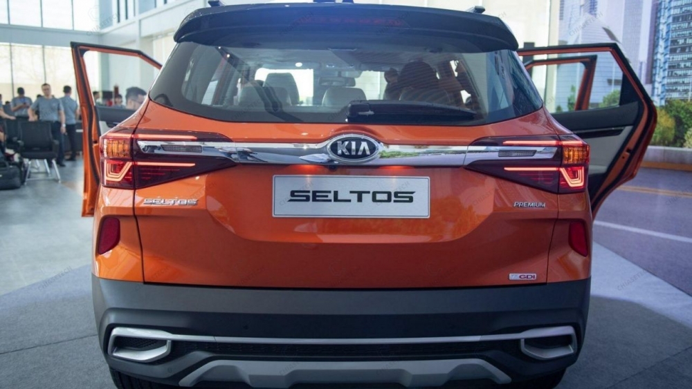 So sánh Hyundai Creta và Kia Seltos: Đâu là lựa chọn tốt trong năm 2024?