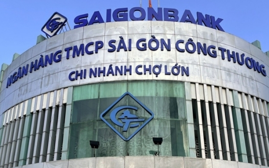 Saigonbank chuẩn bị chia cổ tức tỷ lệ 10%