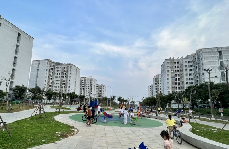 Đà Nẵng phê duyệt kế hoạch phát triển nhà ở thành phố giai đoạn 2021-2025