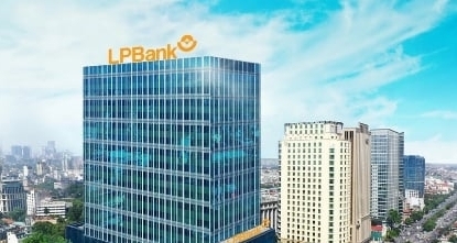 LPBank bất ngờ sửa đổi tài liệu ĐHĐCĐ, muốn đổi tên thành Ngân hàng TMCP Lộc Phát Việt Nam