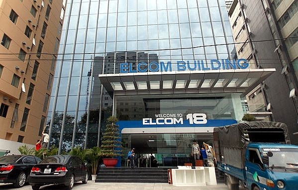 Viễn Thông Elcom (ELC) muốn tăng vốn vượt nghìn tỷ, phát hành 
