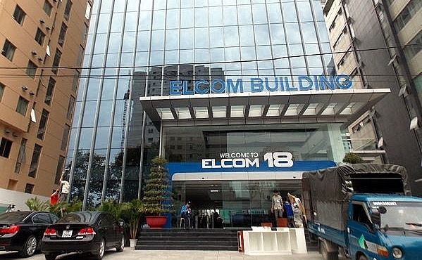 Viễn Thông Elcom (ELC) muốn tăng vốn vượt nghìn tỷ, phát hành 