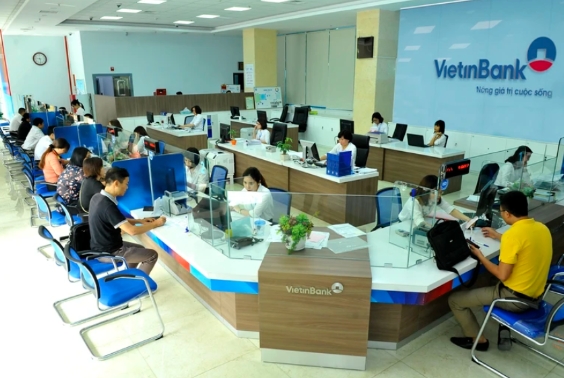 VietinBank bất ngờ tăng lãi suất tiết kiệm, cao nhất nhóm Big4